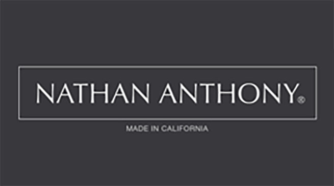 Nathan Anthony